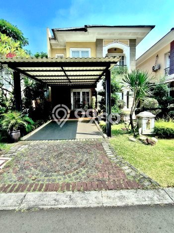 Hunian Super Mewah dengan Akses Paling Strategis di Kota Wisata, Bogor Hunian Super Mewah dengan Akses Paling Strategis di Kota Wisata, Bogor