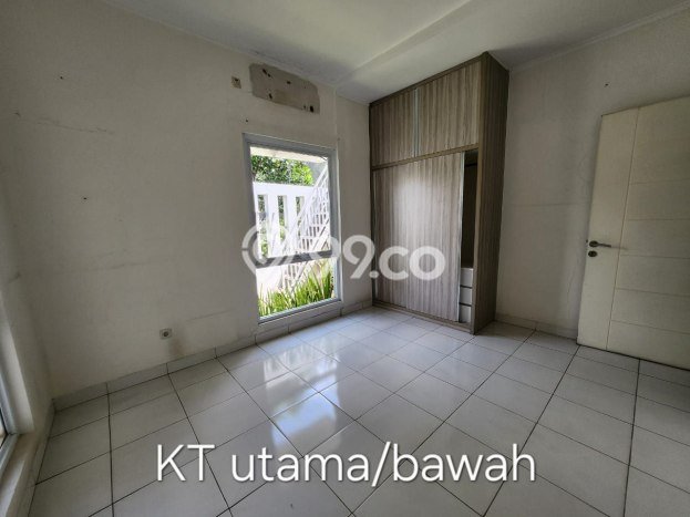 Rumah Elit LB 125m2 Siap Huni Desain Elegan di Kota Wisata, Bogor Rumah Elit LB 125m2 Siap Huni Desain Elegan di Kota Wisata, Bogor