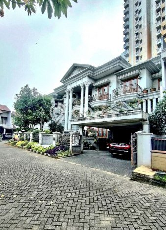 Hunian Super Elit dengan Akses Paling Strategis di Pekayon, Bekasi Hunian Super Elit dengan Akses Paling Strategis di Pekayon, Bekasi