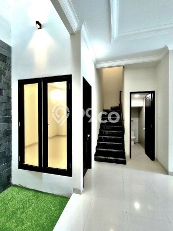 Dijual Rumah Elit Exclusive di Duren Sawit, Jakarta Timur Dijual Rumah Elit Exclusive di Duren Sawit, Jakarta Timur