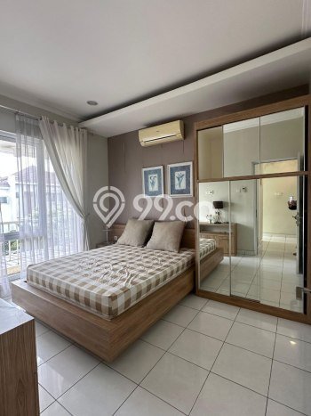 Rumah Luas Asri 3 KT Siap Huni di Kota Wisata Bogor Rumah Luas Asri 3 KT Siap Huni di Kota Wisata Bogor