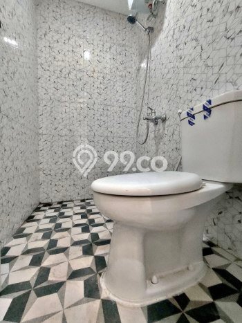 Rumah Strategis Minimalis Lb 98m2 di Gunung Putri, Bogor Rumah Strategis Minimalis Lb 98m2 di Gunung Putri, Bogor