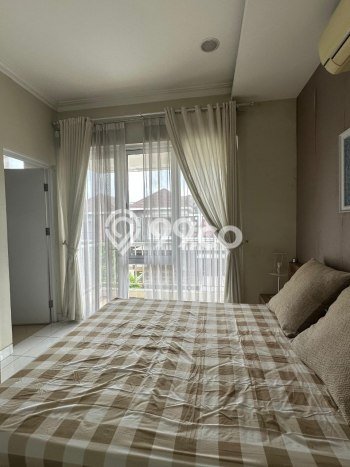Rumah Luas Asri 3 KT Siap Huni di Kota Wisata Bogor Rumah Luas Asri 3 KT Siap Huni di Kota Wisata Bogor