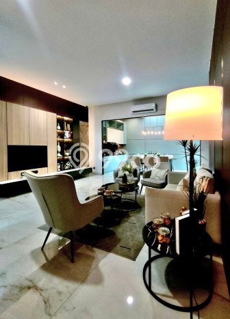Rumah Mewah Dijual LT 118m2 di Pancoran, Jakarta Selatan Rumah Mewah Dijual LT 118m2 di Pancoran, Jakarta Selatan