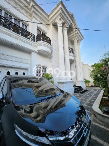 Jual Rumah Luas Elegan Dengan View Eksklusif di Pondok Kelapa, Jakarta Timur Jual Rumah Luas Elegan Dengan View Eksklusif di Pondok Kelapa, Jakarta Timur
