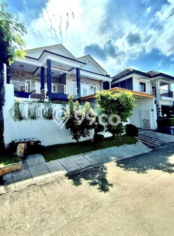 Hunian Mewah Dijual LT 391m2 di Cipayung, Jakarta Timur Hunian Mewah Dijual LT 391m2 di Cipayung, Jakarta Timur