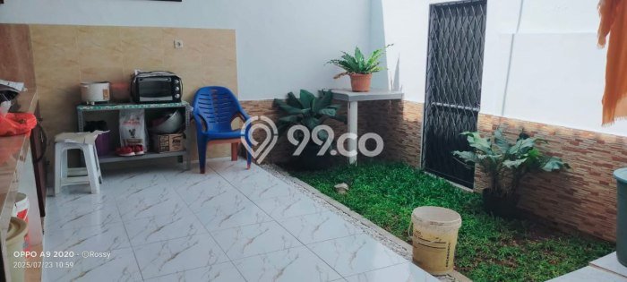 Dijual Rumah Premium dengan Fasilitas Sekitar Komplit di Duren Sawit, Jakarta Timur Dijual Rumah Premium dengan Fasilitas Sekitar Komplit di Duren Sawit, Jakarta Timur
