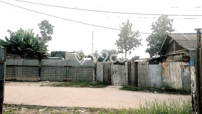 Tanah Dijual Lokasi Bogor Timur, Bogor Luas 1675m2 Legalitas Aman Tanah Dijual Lokasi Bogor Timur, Bogor Luas 1675m2 Legalitas Aman