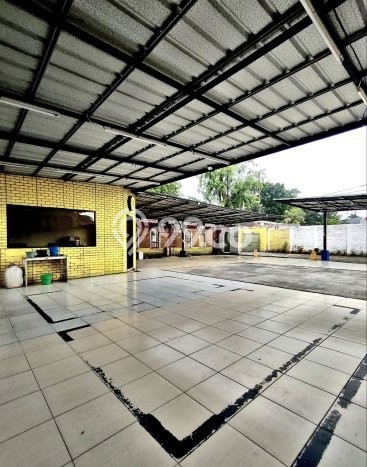Jarang Ada! Tanah di Jagakarsa Punya Luas 2015m2 SHM Jarang Ada! Tanah di Jagakarsa Punya Luas 2015m2 SHM