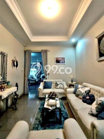 Dijual Hunian Mewah dengan Fasilitas Sekitar Komplit di Bekasi Selatan, Bekasi Dijual Hunian Mewah dengan Fasilitas Sekitar Komplit di Bekasi Selatan, Bekasi