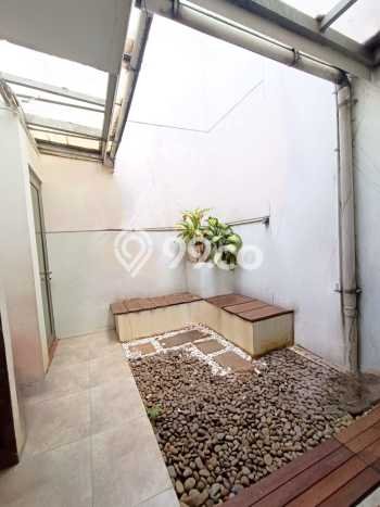 Rumah Minimalis 2 KT di Galaxy Bekasi Semi Furnished Rumah Minimalis 2 KT di Galaxy Bekasi Semi Furnished