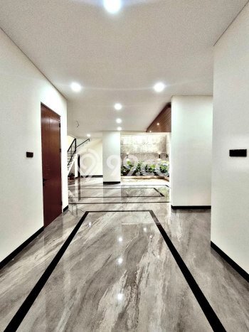 Hunian Super Mewah dengan Akses Paling Strategis di Pejaten, Jakarta Selatan Hunian Super Mewah dengan Akses Paling Strategis di Pejaten, Jakarta Selatan