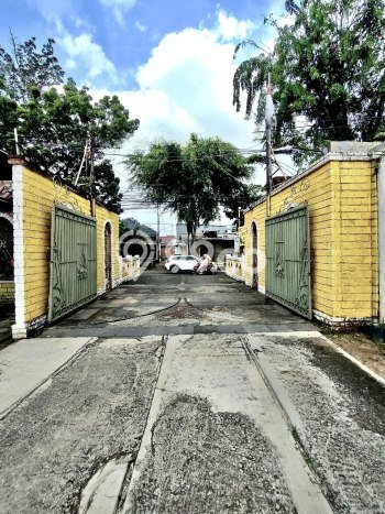 Jarang Ada! Tanah di Jagakarsa Punya Luas 2015m2 SHM Jarang Ada! Tanah di Jagakarsa Punya Luas 2015m2 SHM