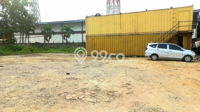 Tanah Dijual Lokasi Bogor Timur, Bogor Luas 1675m2 Legalitas Aman Tanah Dijual Lokasi Bogor Timur, Bogor Luas 1675m2 Legalitas Aman