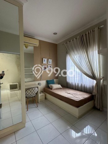 Rumah Luas Asri 3 KT Siap Huni di Kota Wisata Bogor Rumah Luas Asri 3 KT Siap Huni di Kota Wisata Bogor