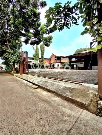 Gudang Dijual di Bekasi LT 1000m2 & LB 400m2 Lokasi Terbaik! Gudang Dijual di Bekasi LT 1000m2 & LB 400m2 Lokasi Terbaik!