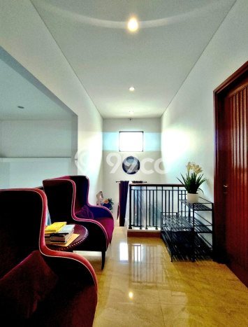 Rumah Eksklusif Dijual LT 232m2 di Jagakarsa, Jakarta Selatan Rumah Eksklusif Dijual LT 232m2 di Jagakarsa, Jakarta Selatan