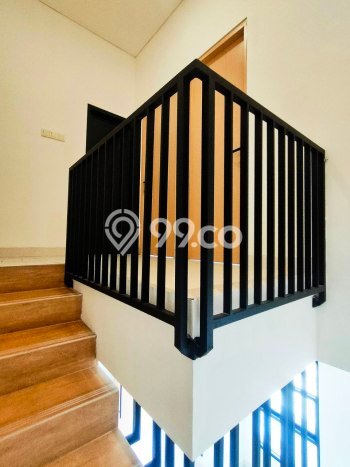 Rumah Minimalis 3 Kamar LT 80m2 di Jati Mekar Rumah Minimalis 3 Kamar LT 80m2 di Jati Mekar