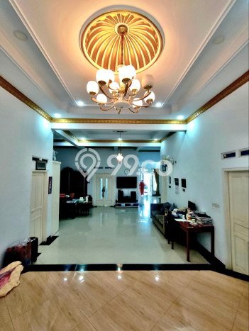 Hunian Mewah Dijual LT 391m2 di Cipayung, Jakarta Timur Hunian Mewah Dijual LT 391m2 di Cipayung, Jakarta Timur