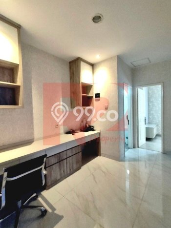 Hunian Nyaman Asri 5 KT Siap Huni di Raffles Hills Jakarta Timur Hunian Nyaman Asri 5 KT Siap Huni di Raffles Hills Jakarta Timur