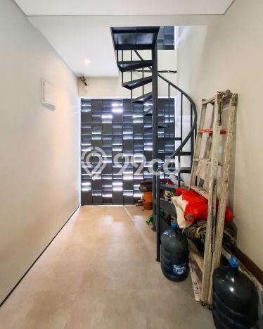 Hunian Mewah Dijual LT 120m2 di Cinere, Depok Hunian Mewah Dijual LT 120m2 di Cinere, Depok