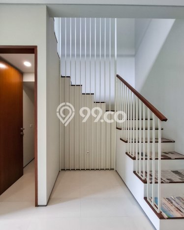 Hunian Mewah Dijual LT 120m2 di Cinere, Depok Hunian Mewah Dijual LT 120m2 di Cinere, Depok