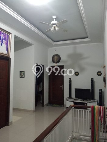 Rumah Luas Asri 3 KT Siap Huni di Cibubur Bogor Rumah Luas Asri 3 KT Siap Huni di Cibubur Bogor