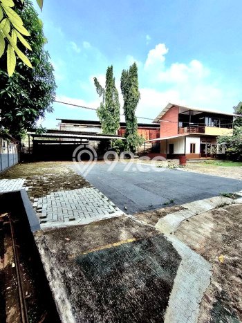 Gudang Dijual di Bekasi LT 1000m2 & LB 400m2 Lokasi Terbaik! Gudang Dijual di Bekasi LT 1000m2 & LB 400m2 Lokasi Terbaik!