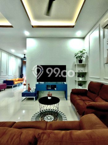 Rumah Elit Modern Siap Huni di Pekayon Bekasi Rumah Elit Modern Siap Huni di Pekayon Bekasi