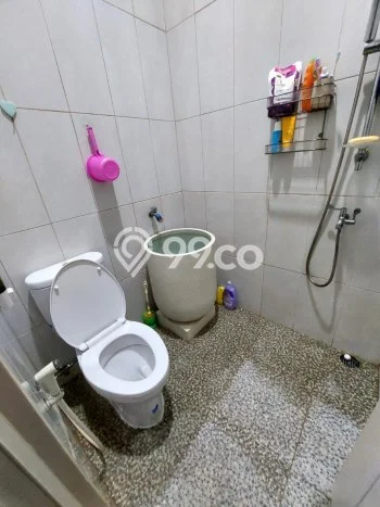 Jual Rumah Eksklusif 4 KT di Jatiwarna, Bekasi Jual Rumah Eksklusif 4 KT di Jatiwarna, Bekasi