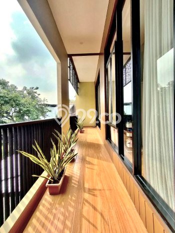 Rumah Elit Modern Siap Huni di Pekayon Bekasi Rumah Elit Modern Siap Huni di Pekayon Bekasi