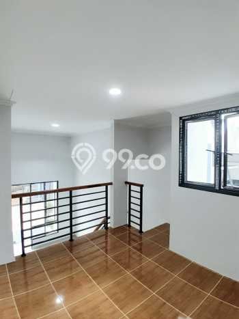 Rumah Nyaman 2 KT LB 40m2 Kondisi Bagus di Jati Asih Rumah Nyaman 2 KT LB 40m2 Kondisi Bagus di Jati Asih
