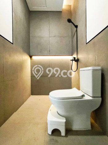 Rumah Minimalis 3 Kamar LT 80m2 di Jati Mekar Rumah Minimalis 3 Kamar LT 80m2 di Jati Mekar
