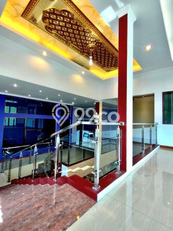 Jual Rumah Eksklusif 4 KT di Pondok Gede, Bekasi Jual Rumah Eksklusif 4 KT di Pondok Gede, Bekasi