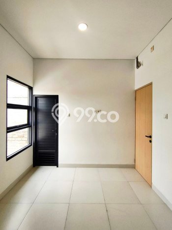 Rumah Minimalis 3 Kamar LT 80m2 di Jati Mekar Rumah Minimalis 3 Kamar LT 80m2 di Jati Mekar