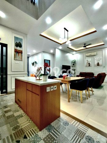 Rumah Elit Modern Siap Huni di Pekayon Bekasi Rumah Elit Modern Siap Huni di Pekayon Bekasi