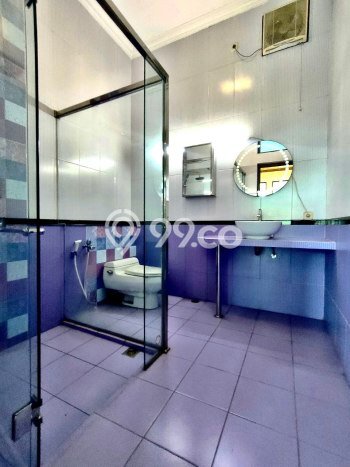 Jual Rumah Eksklusif 4 KT di Pondok Gede, Bekasi Jual Rumah Eksklusif 4 KT di Pondok Gede, Bekasi