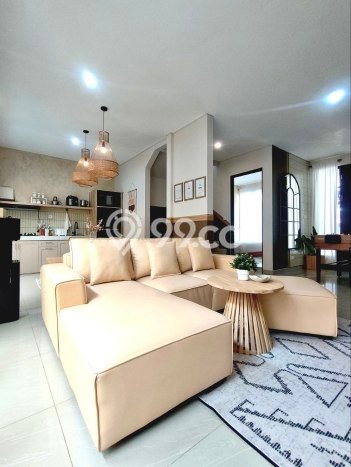 Siap Huni Hunian Elit 4 Kamar di Cimanggis Dekat ke Mana Pun Siap Huni Hunian Elit 4 Kamar di Cimanggis Dekat ke Mana Pun