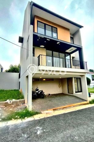 Dijual Cepat Rumah Favorit Siap Huni LB 85m2 di Cipayung, Jakarta Timur Dijual Cepat Rumah Favorit Siap Huni LB 85m2 di Cipayung, Jakarta Timur