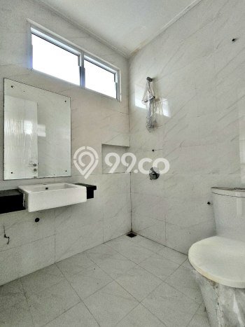 Rumah Modern 3 KT di Cibubur Bogor Semi Furnished Rumah Modern 3 KT di Cibubur Bogor Semi Furnished