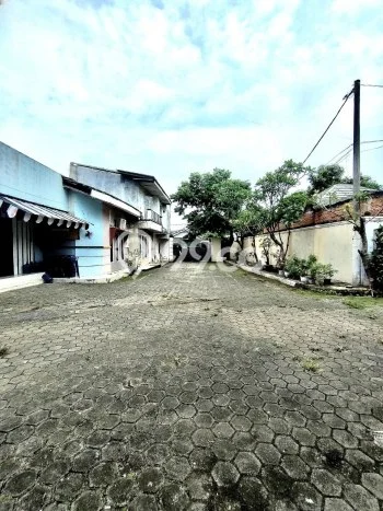 Lahan untuk Dijual Lokasi Jatisampurna, Bekasi Luas 2800m2 SHM Lahan untuk Dijual Lokasi Jatisampurna, Bekasi Luas 2800m2 SHM