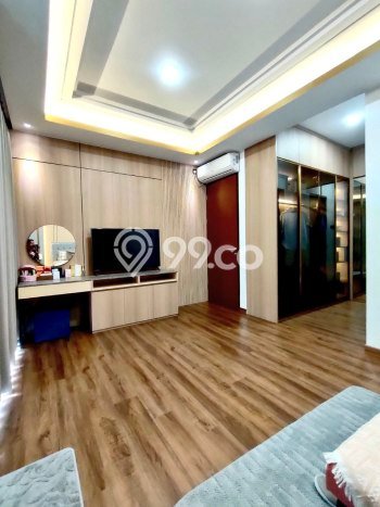 Rumah Mewah Dijual LT 118m2 di Pancoran, Jakarta Selatan Rumah Mewah Dijual LT 118m2 di Pancoran, Jakarta Selatan