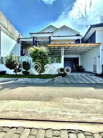Hunian Mewah Dijual LT 391m2 di Cipayung, Jakarta Timur Hunian Mewah Dijual LT 391m2 di Cipayung, Jakarta Timur