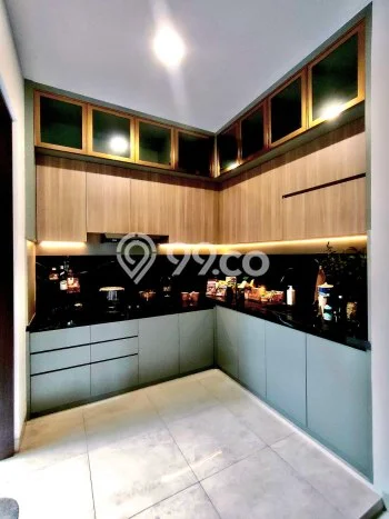 Rumah Mewah Dijual LT 118m2 di Pancoran, Jakarta Selatan Rumah Mewah Dijual LT 118m2 di Pancoran, Jakarta Selatan
