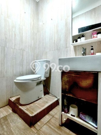 Jual Rumah Favorit Siap Huni LB 201m2 di Duren Sawit, Jakarta Timur Jual Rumah Favorit Siap Huni LB 201m2 di Duren Sawit, Jakarta Timur