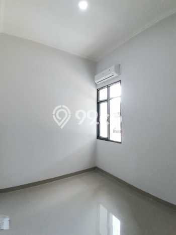 Rumah Nyaman 2 KT LB 40m2 Kondisi Bagus di Jati Asih Rumah Nyaman 2 KT LB 40m2 Kondisi Bagus di Jati Asih