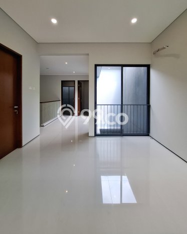 Hunian Mewah Dijual LT 120m2 di Cinere, Depok Hunian Mewah Dijual LT 120m2 di Cinere, Depok