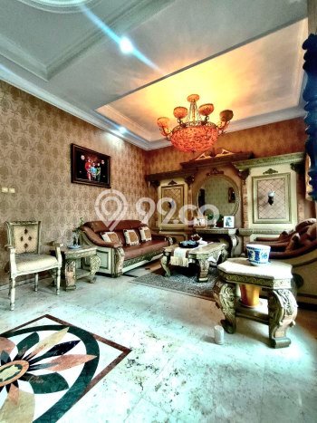 Hunian Super Elit dengan Akses Paling Strategis di Pekayon, Bekasi Hunian Super Elit dengan Akses Paling Strategis di Pekayon, Bekasi