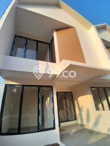Rumah Minimalis 3 KT di Jati Asih Bekasi Unfurnished Rumah Minimalis 3 KT di Jati Asih Bekasi Unfurnished