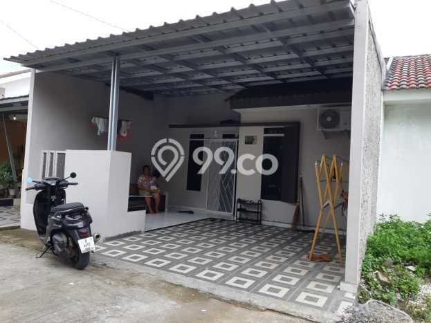 Dijual Rumah Siap Huni di Jambe Tangerang Harga Rp 250 Juta LT 60m2 Dijual Rumah Siap Huni di Jambe Tangerang Harga Rp 250 Juta LT 60m2